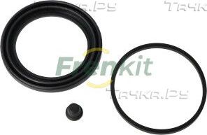 Ремкомплект тормозного суппорта Frenkit передний для Opel Cascada 2013-2019. Артикул 260092