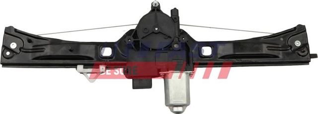 Стеклоподъемник Fast передний левый для Citroen Nemo I 2008-2015. Артикул FT91715