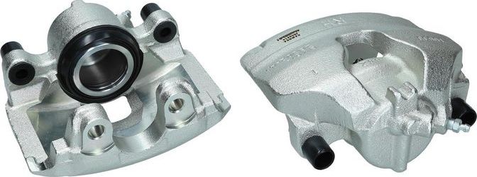 Тормозной суппорт Kamoka (Серый чугун). Артикул JBC0814