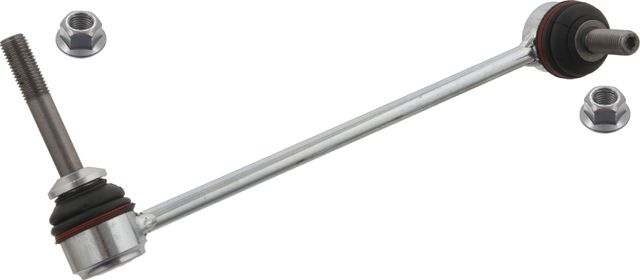 Стойка (тяга) стабилизатора Febi Bilstein ProKit передняя правая для BMW X6 I (E71) 2008-2014. Артикул 29616