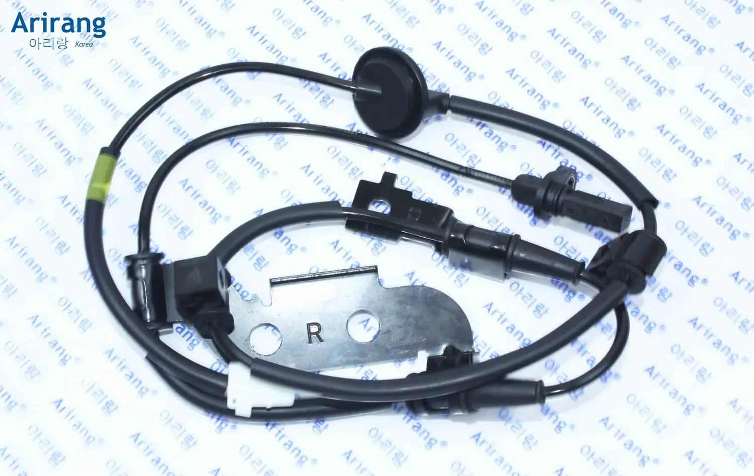 Датчик АБС задний правый (Arirang). Артикул AS801090R