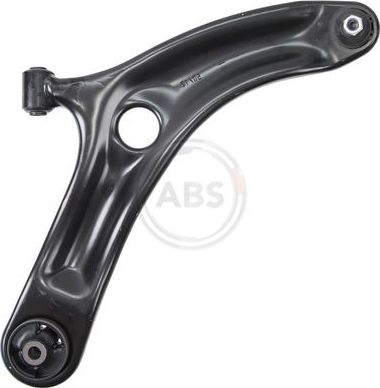 Поперечный рычаг ABS (сталь). Артикул 211333