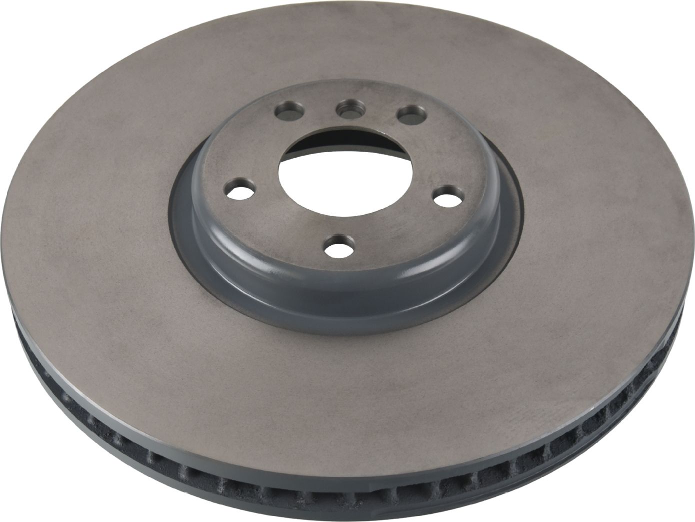 Тормозной диск Febi Bilstein. Артикул 107503
