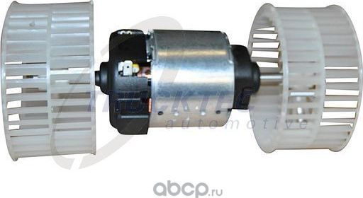 Вентилятор, мотор печки (отопителя) салона Trucktec Automotive. Артикул 01.59.028