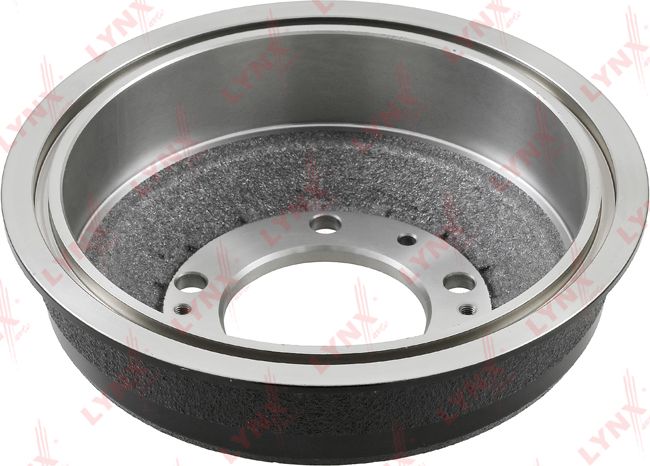 Тормозной барабан LYNXauto. Артикул BM-1089