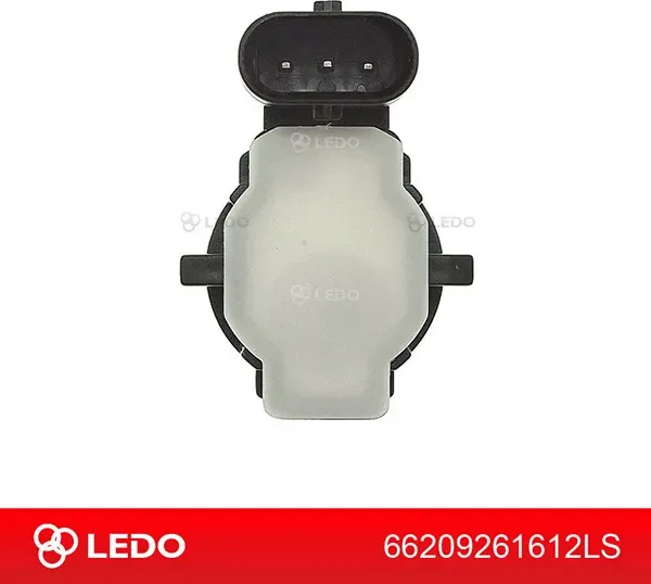 66209261612LS_Датчик парковки для BMW (Ledo). Артикул 66209261612LS