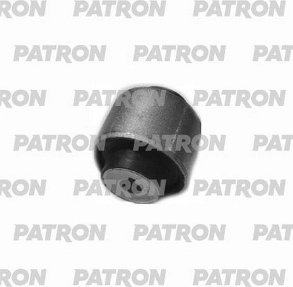 Сайлентблок переднего рычага подвески Patron. Артикул PSE11783