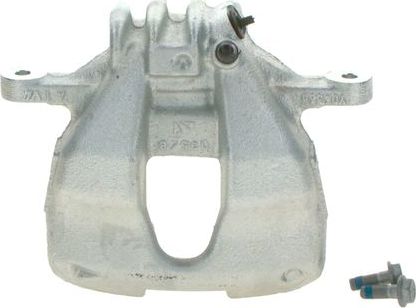 Тормозной суппорт Bosch (Чугун) передний левый для Peugeot 408 I 2011-2026. Артикул 0 204 902 044