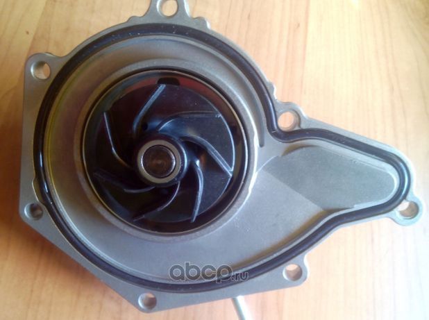 Помпа (водяной насос) VAG. Артикул 06E121018E