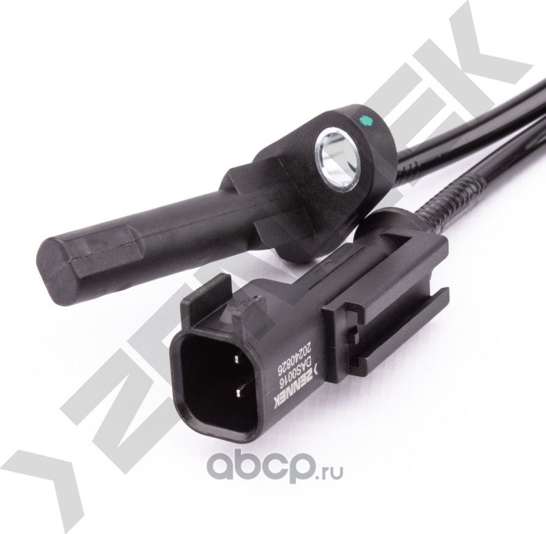 Датчик ABS задний левый/правый FORD TRANSIT 14 (Zennek). Артикул DAS0016