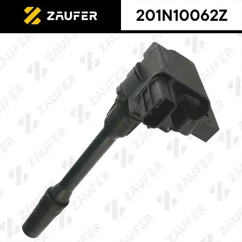 Катушка зажигания (Zaufer) Zaufer. Артикул 201N10062Z