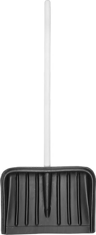 Лопата Norplast для уборки снега широкая (поставляется без ручки). Артикул NPL-Lp-60-10