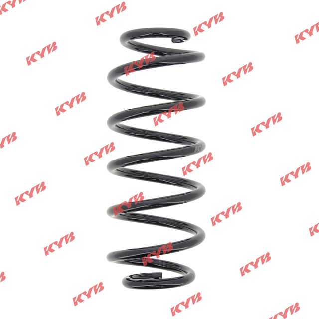 Пружина подвески KYB (Каяба) K-Flex задняя для Toyota Auris I 2006-2012. Артикул RH6626