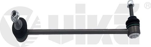 Стойка (тяга) стабилизатора Vika передняя левая для MINI Paceman R61 2012-2016. Артикул 41397301