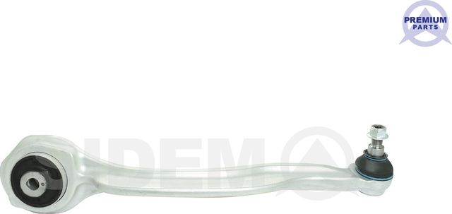 Продольный рычаг передней подвески Sidem (алюминий). Артикул 49651