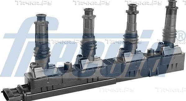 Катушка зажигания Freccia. Артикул IC15-1116