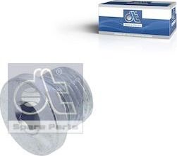 пробка сливная M14 DT Spare Parts. Артикул 9.29009