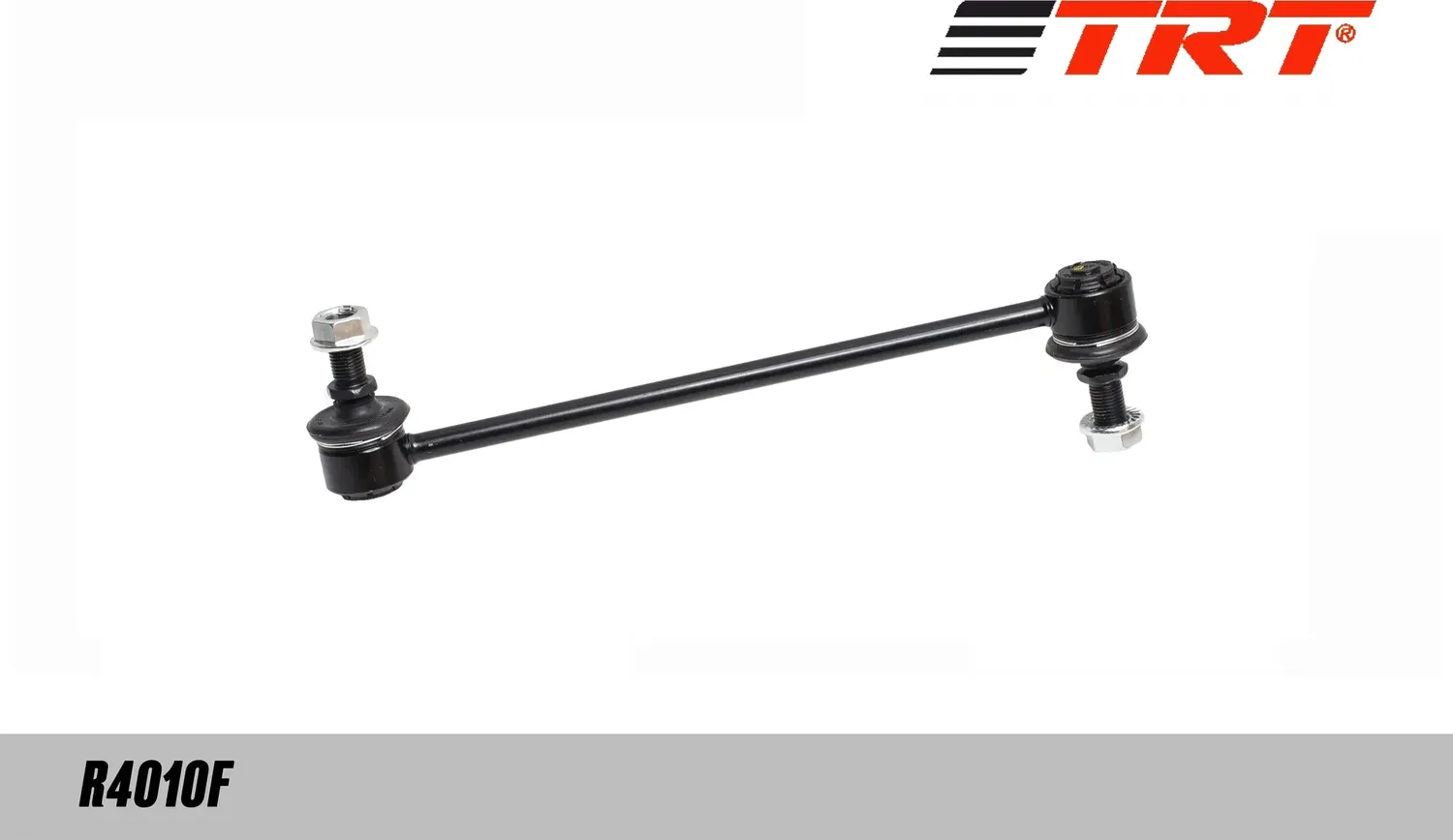 Тяга стабилизатора передняя (TRT). Артикул R4010F