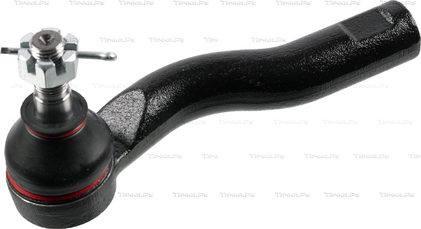 Наконечник рулевой тяги SWAG левый для Mazda 6 I (GG) 2002-2007. Артикул 83 92 4023