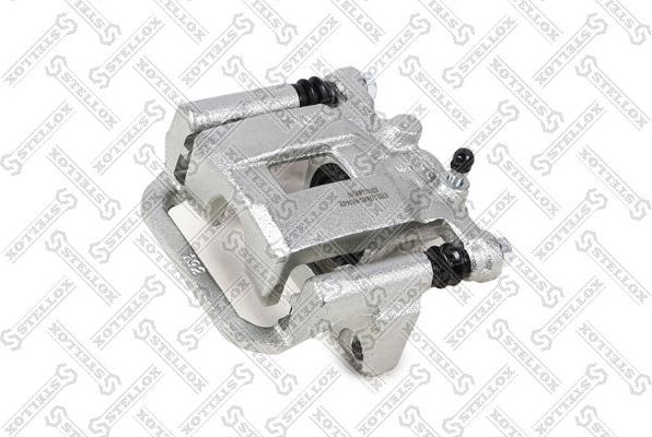 Тормозной суппорт Stellox задний правый для Fiat Panda I 1986-1992. Артикул 05-90574-SX