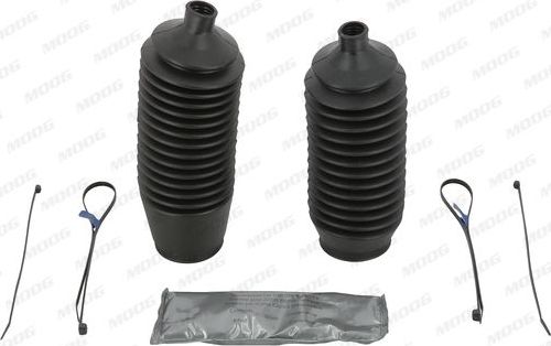 Пыльник рулевой рейки (комплект) MOOG. Артикул K150156