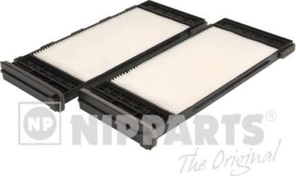 Салонный фильтр Nipparts. Артикул J1341000