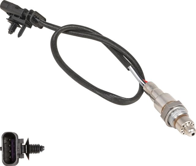 Лямбда-зонд (кислородный датчик) StartVOLT для Geely Coolray I 2020-2026. Артикул VS-OS 2721