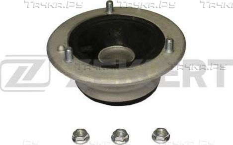 Опора амортизатора (стойки) Zekkert передняя для BMW 3 V (E90/E91/E92/E93) 2004-2013. Артикул GM-2045