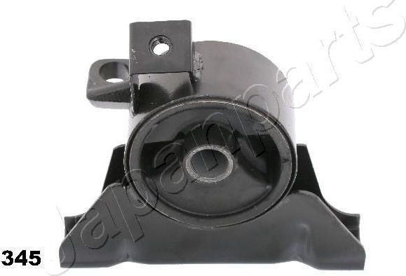 Подушка (опора) двигателя Japanparts передняя правая для Mazda 323 VI (BJ) 2001-2004. Артикул RU-345