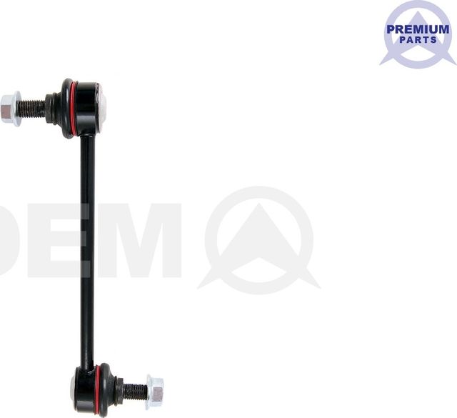 Стойка (тяга) стабилизатора Sidem. Артикул 3360