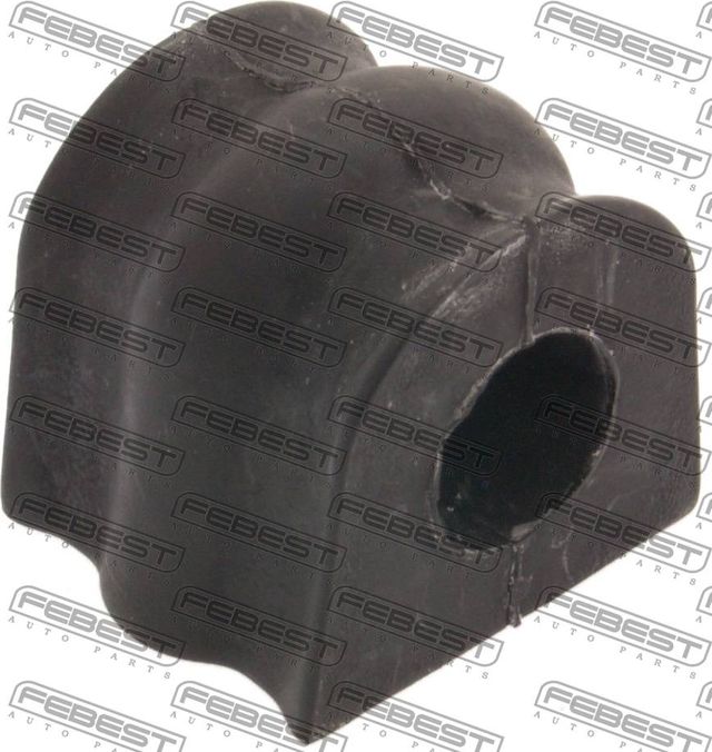 Втулка стабилизатора Febest. Артикул SSB-009
