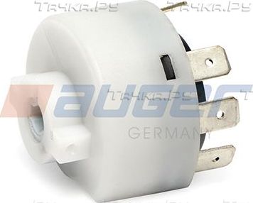Замок зажигания Auger. Артикул 66382