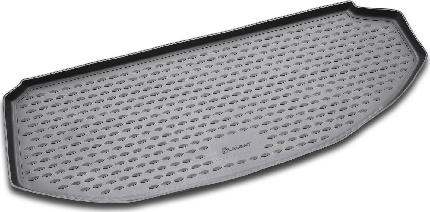 Коврик Element для багажника (короткий) Mazda CХ-9 I 2007-2016. Артикул NLC.33.16.B13