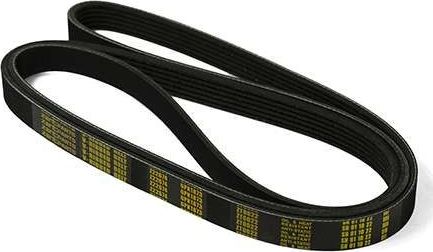 Приводной ремень поликлиновой Zentparts. Артикул Z22674