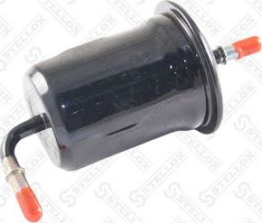 Топливный фильтр Stellox. Артикул 21-00836-SX