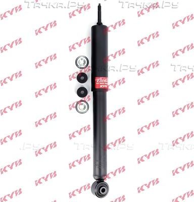 Амортизатор KYB (Каяба) Excel-G задний для Suzuki X-90 1996-1997. Артикул 343247