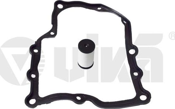 Масляный фильтр Vika. Артикул 33251786401