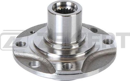Ступица колеса Zekkert. Артикул RL-1128