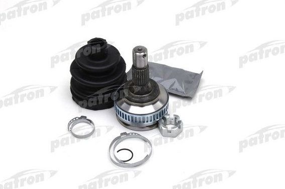 Шрус наружный (граната) Patron. Артикул PCV1585