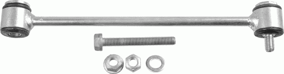 Стойка (тяга) стабилизатора Lemforder. Артикул 30433 02