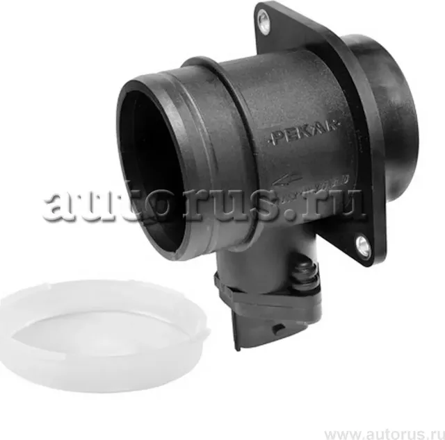 Датчик массового расхода воздуха ВАЗ-2112 ПЕКАР (Pekar) Pekar. Артикул 21083113001010