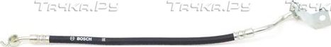 Тормозной шланг Bosch задний правый для Hyundai Santa Fe II 2008-2012. Артикул 1 987 481 890