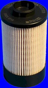 Топливный фильтр MecaFilter. Артикул ELG5392