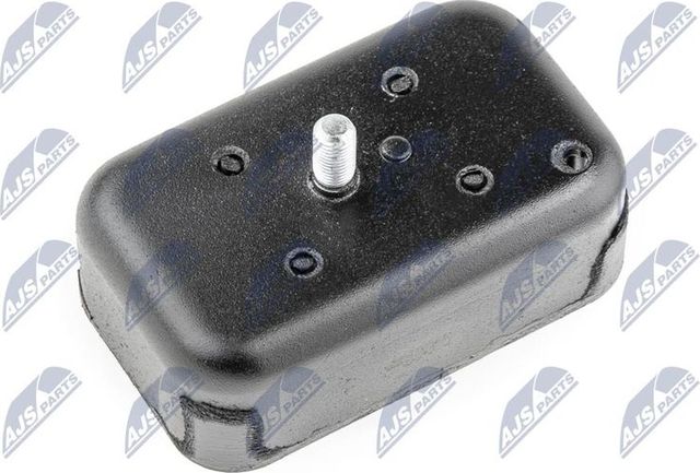 Подушка (опора) двигателя NTY передняя правая/левая для Suzuki Jimny III 1998-2019. Артикул ZPS-SU-016