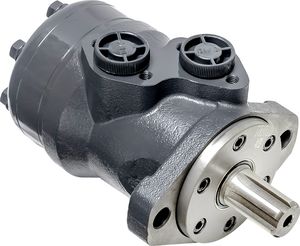 Мотор для гидравлической лебедки Runva HWV10000. Артикул MotorForHWV10000