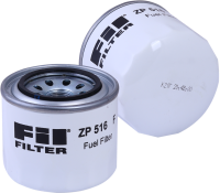 Топливный фильтр FIL Filter. Артикул ZP 516 F