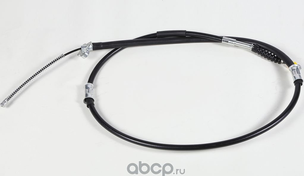 Трос ручника (тросик ручного тормоза) Stellox. Артикул 29-98710-SX