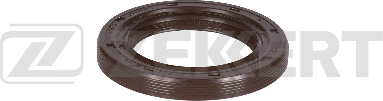 Сальник коленвала Zekkert (NBR (бутадиен-нитрильный каучук)). Артикул DI-3517