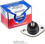 ШАРОВАЯ ОПОРА 2123 ШЕВИ 4ШТ ПРОФИ С КРЕПЕЖ. (Bzak). Артикул 21232904192