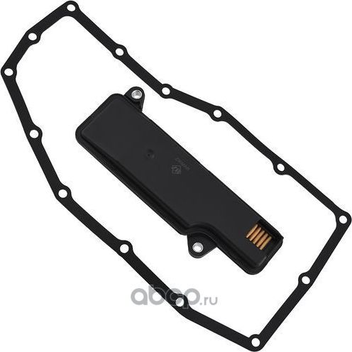 ФИЛЬТР АКПП HONDA ACCORD, CIVIC, CR-V (Zikmar). Артикул Z15351R